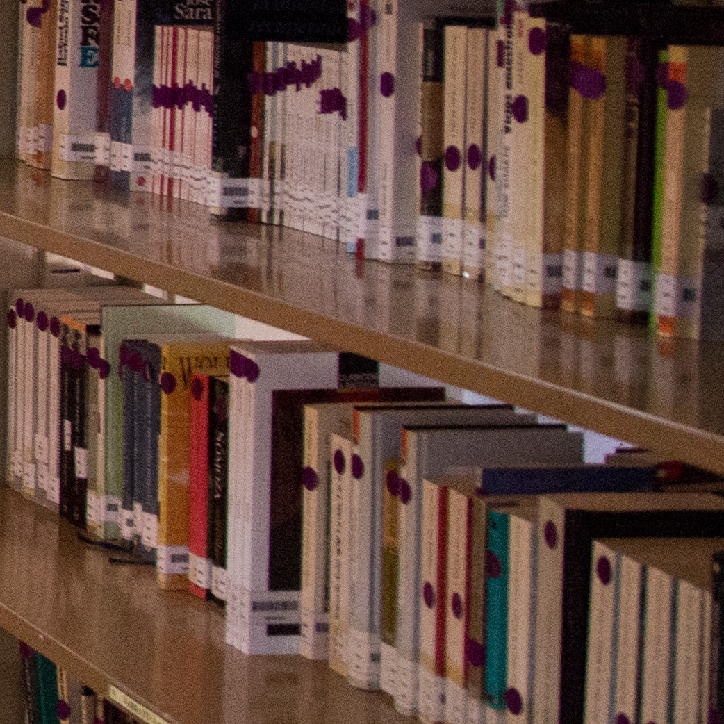 libros